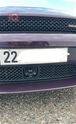 دودج تشارجر